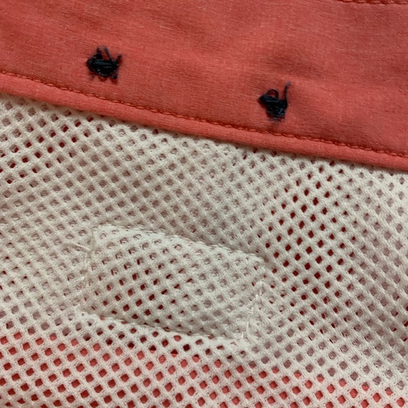 Vineyard Vine never worn shorts. Boys 18 Both shorts have adjustable waist. - Picture 13 of 16